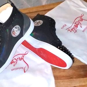 Christian Louboutin shoes